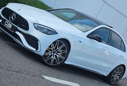 Mercedes-Benz *** 4-Matic - Full - Model 2023 - 42.50 ...