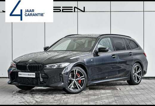 BMW M Sportpakket Pro