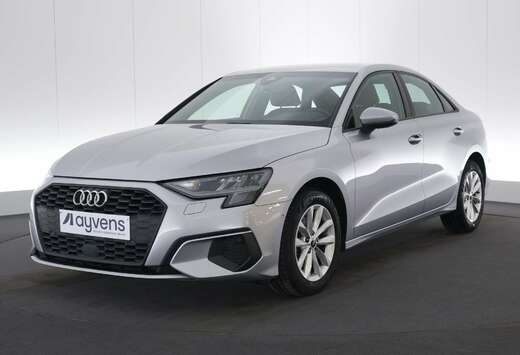 Audi Sedan 30 S-Tronic Attraction Business+ Ed. LEDER ...