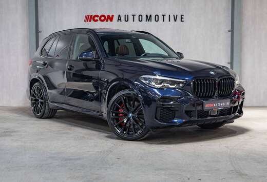 BMW xDrive45e - M-PACK | PANO | LUCHTVERING | 22\