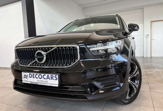 Volvo Apple Carplay - Android Auto / Trekhaak / Navig ...