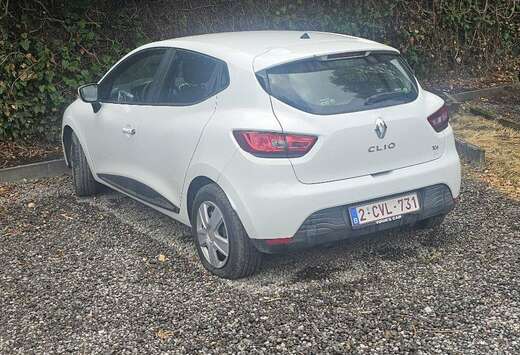 Renault 0.9 TCe Energy Authentique