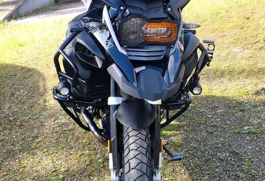 BMW Ga adventure