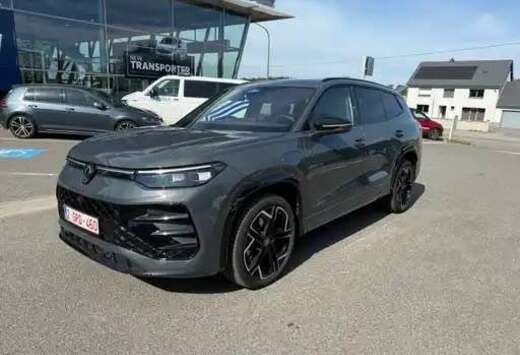Volkswagen Full Options