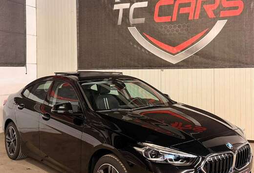 BMW Gran Coupé 218iA OPF SPORT-LINE