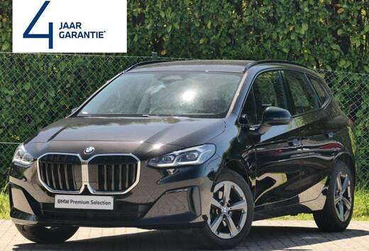 BMW Active Tourer | DRIVE ASS PLUS | HEAD UP | HARMAN