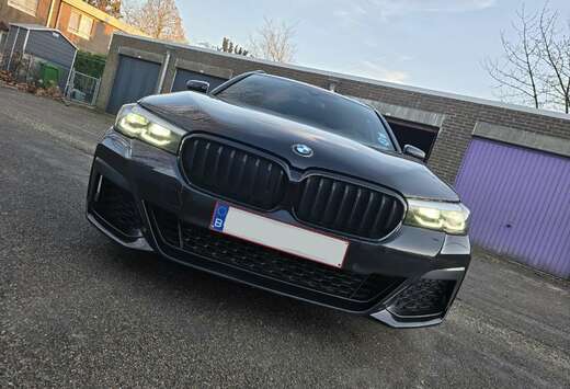BMW M-Pakket2022 Facilift/Automaat