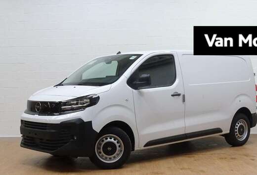 Opel 2.0 BlueHDi L2H1 Heavy