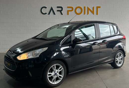 Ford 1.0 Ecoboost - PORTE COULSSANTE - GARANTIE 12 MO ...