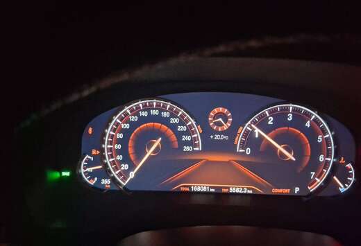 BMW xDrive20i Aut. Sport X