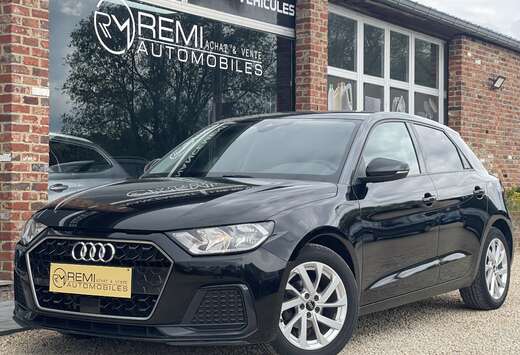 Audi Sportback 25 TFSI*GARANTIE 1AN*1ER MAIN