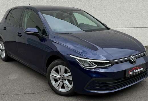 Volkswagen Golf 1.5 TSI Life 12 Mois De Garantie