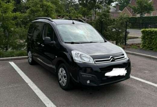 Citroen Berlingo 1.2 PureTech Feel S
