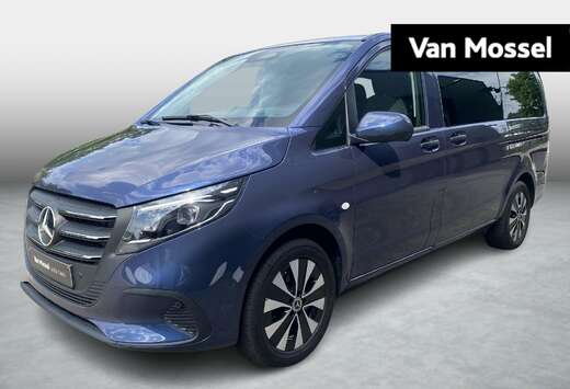 Mercedes-Benz Tourer 114 CDI Select L2 + 8-ZIT + MULT ...
