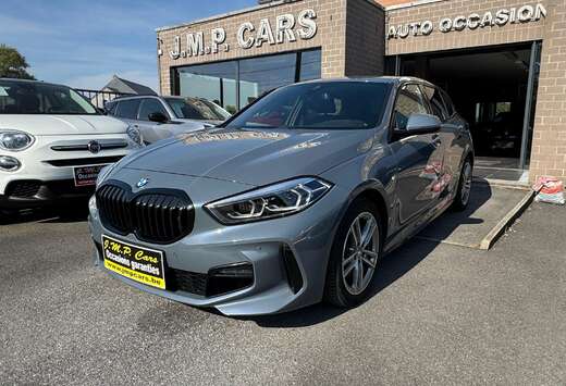 BMW 116iA  PACK M