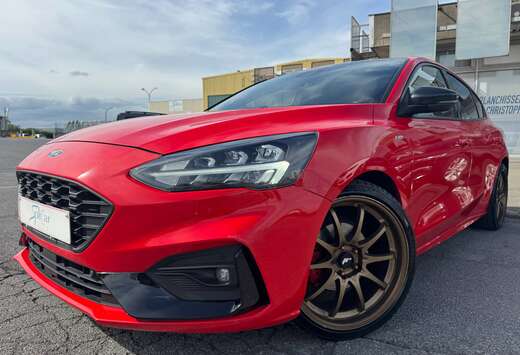 Ford ST LINE/GARANTIE.