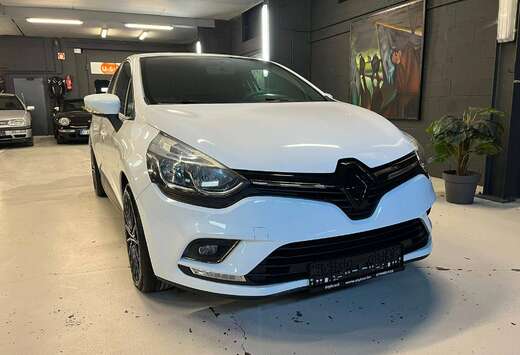 Renault RENAULT CLIO **COLLECTION** 12 MOIS DE GARANT ...