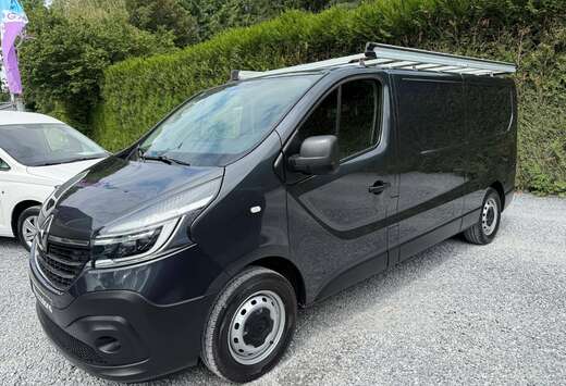 Renault 2.0 dCi L2H1 - EURO 6d - BOITE AUTOMATIQUE -  ...