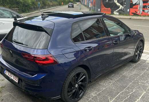 Volkswagen Volkswagen Golf 8