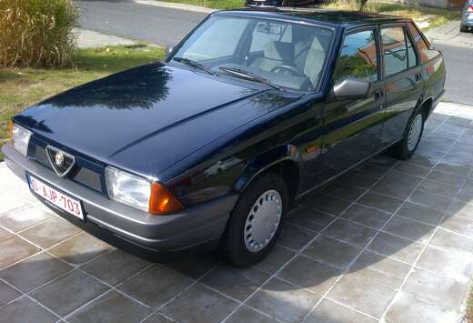 Alfa Romeo 1800