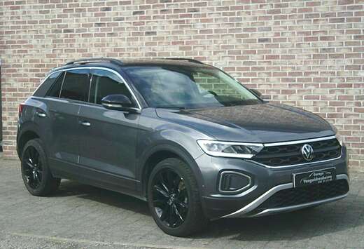 Volkswagen T-Roc 1.0 TSI Life Business  21.618Km !!!