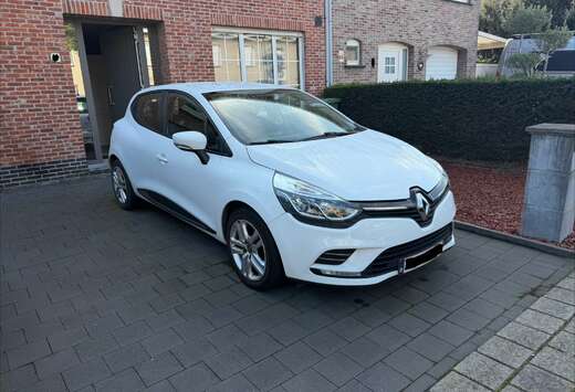Renault Clio 0.9 TCe Energy Bose Edition