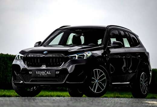BMW sDrive18i | M SPORT | CAMERA | ADAPTIVE LED | ZET ...