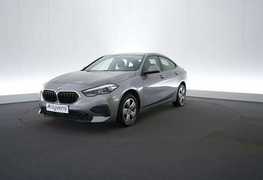 BMW 2 Gran Coupe 218iA Business LED GPS PDC Cruise Ct ...