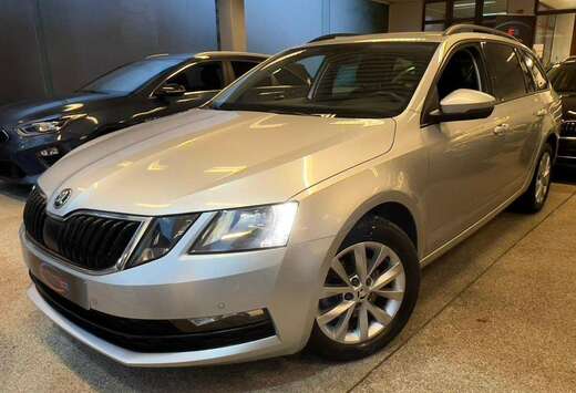 Skoda SW 1.0 TSI*DSG*CARPLAY*GPS*GARANTIE 12MOIS