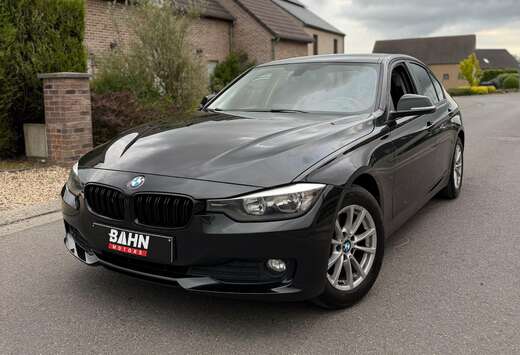 BMW Touring 316 d
