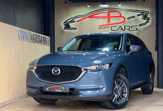 Mazda 2.0i SKY-G 2WD Skycruise * GARANTIE 12 MOIS * 1 ...