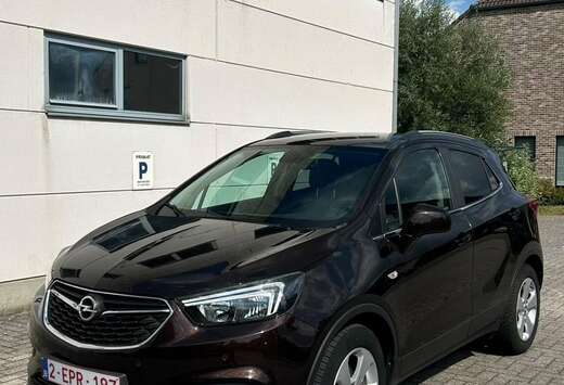 Opel 1.4 (ecoFLEX) ECOTEC Start/Stop Innovation