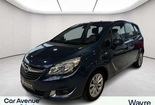 Opel CDTI