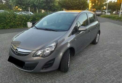 Opel Corsa 1.0i Enjoy
