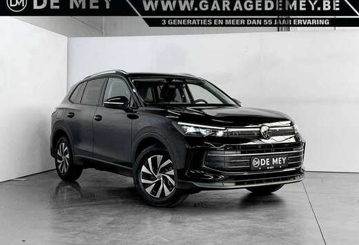 Volkswagen 1.5 TSI DSG / Carplay / 360° Cam / ACC /  ...