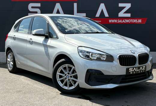 BMW Active Tourer 218iA JOY Edition/GARANTIE/AUTOMATI ...