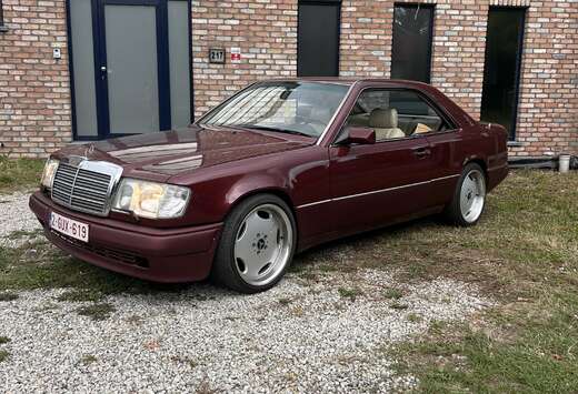 Mercedes-Benz Look 500