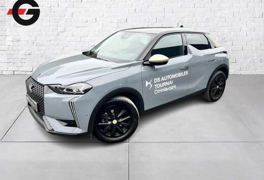 PERFORMANCE LINE HYBRID
