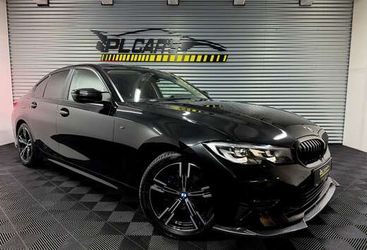 BMW 316 dA LOOK M PERFORMANCE | GARANTIE
