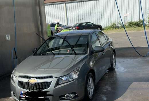 Chevrolet 1.6 LS