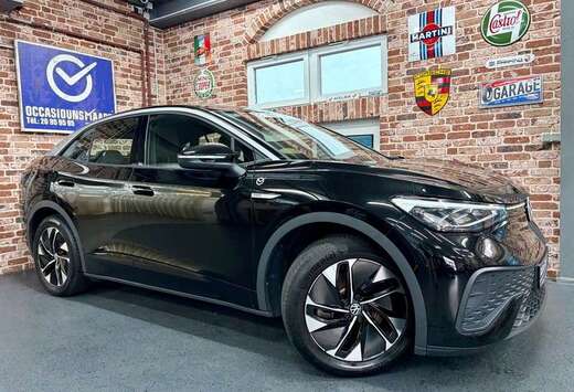 Volkswagen ID.5 204cv 85KW/h PRO Navig/SiègCh/ClimaA ...
