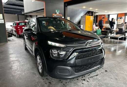 Citroen 1.2i BLUETOOTH/MEDIA - TEL/RADIO - A/C -