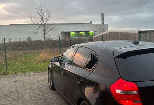 BMW 118i Aut.