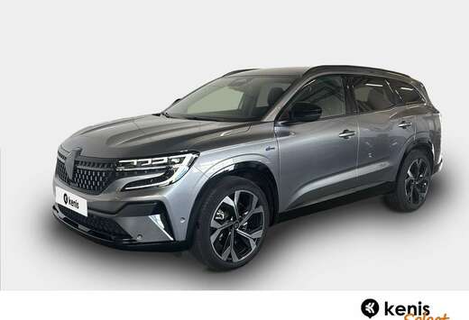 Renault E-Tech full hybrid 200 esprit Alpine 7p. HARM ...