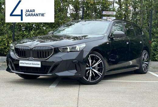 BMW eD40 Touring