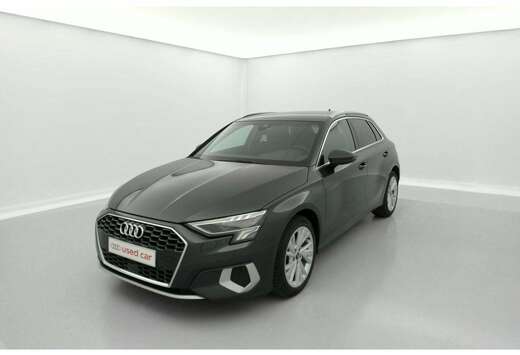Audi Audi A3 Sportback advanced 30 TDI 85(116) kW(PS) ...