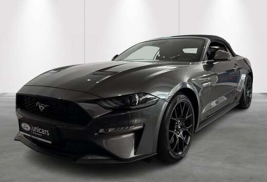 Ford Convertible 2.3i Aut. EcoBoost
