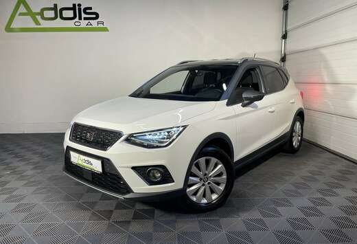 SEAT 1.6 TDI 95 CV MOVE XCELLENCE GPS