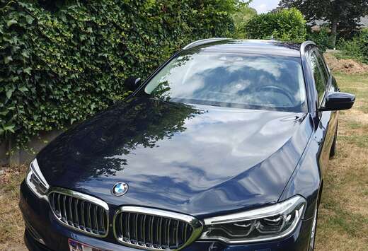BMW Touring 530 dA AdBlue