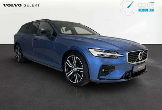 Volvo R-Design